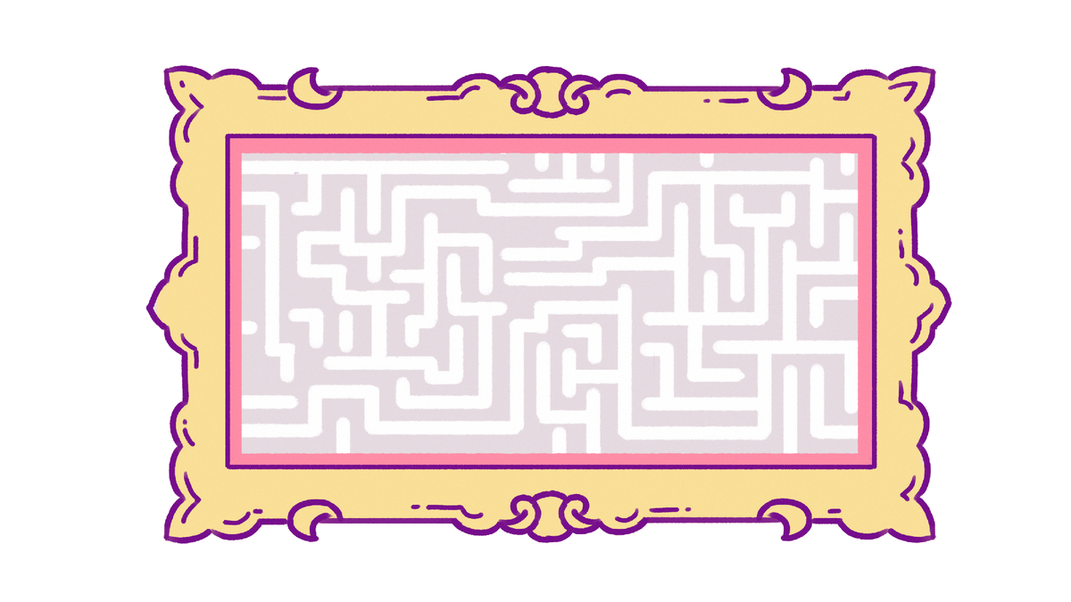 Любое произведение искусства - это сложная структура, которая рождается не только за счет вдохновения, но и за счет сознательного использования художественных средств. 