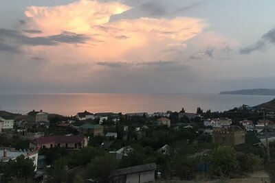    Виды Крыма ©Дина Жильцова РИАМО