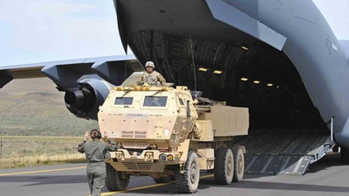 Фото: globallookpress.com/Capt. Ian Sandall/Keystone Press Agency