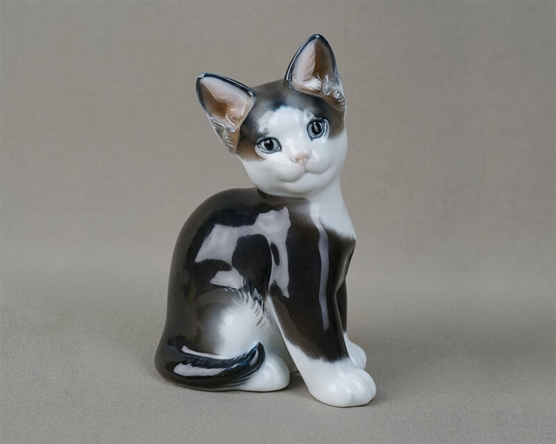 ������� �������, 1950-�, Rosenthal, ��������