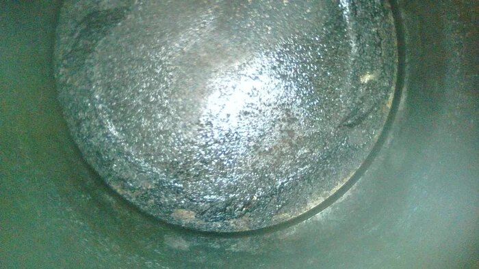 Большой расход масла на моторе G4KE 2.4 литра. Что с этим делать?⁠⁠