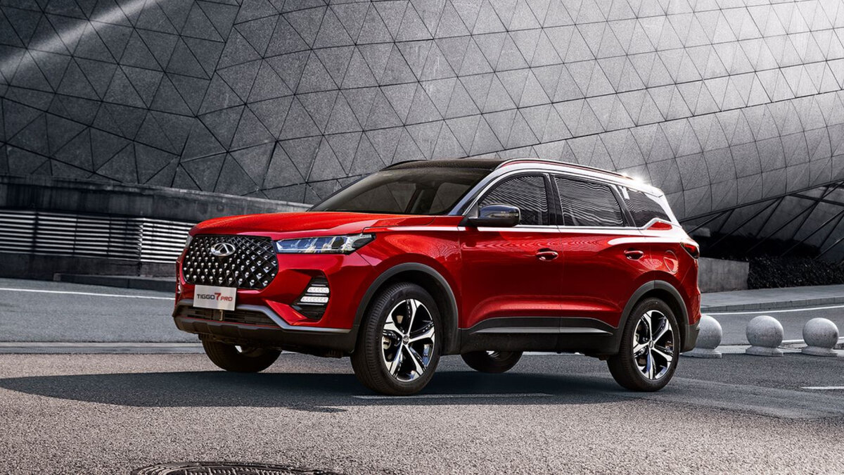 Источник: chery.ru