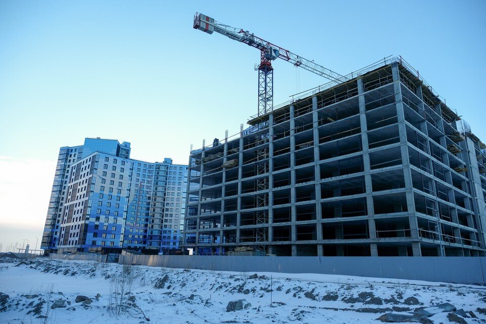     Застройщики постараются проводить акции, чтобы удерживать покупательский интерес. Артем КИЛЬКИН