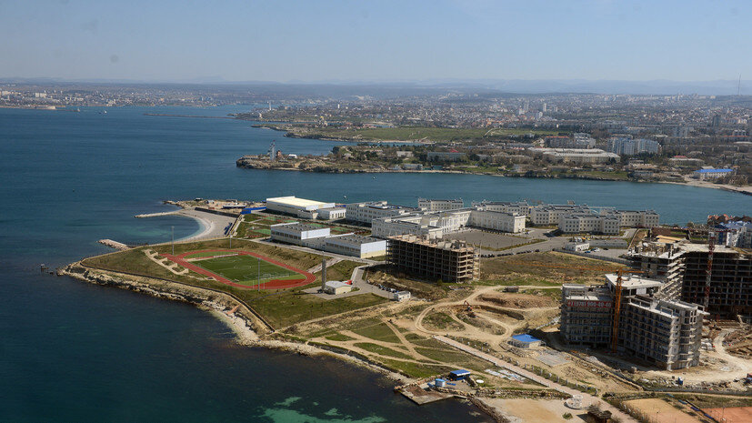   РИА Новости