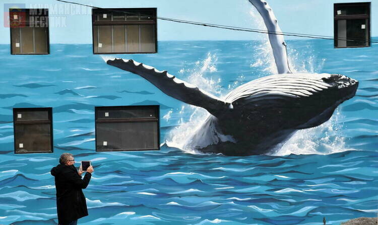 Фото: Лев Федосеев