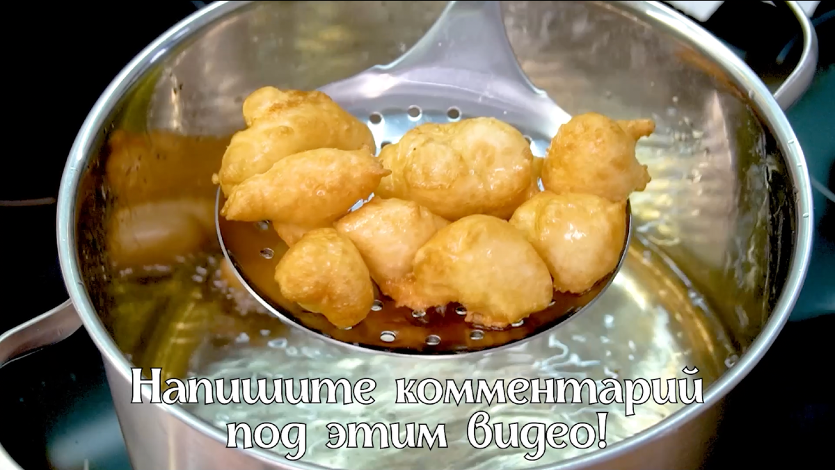 Готовлю с помощью пакета очень вкусные пончики! Быстрый и простой рецепт  пончиков к чаю. Домашние пончики. | Свежие рецепты | Дзен