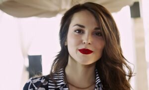    Фото: rusradio.ru Диана Аванесян