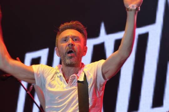    Экзистенциальная пустота