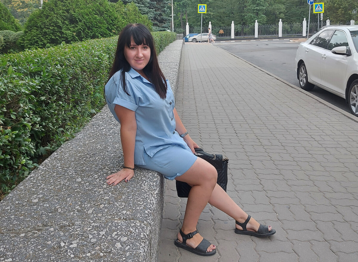 Автор канала