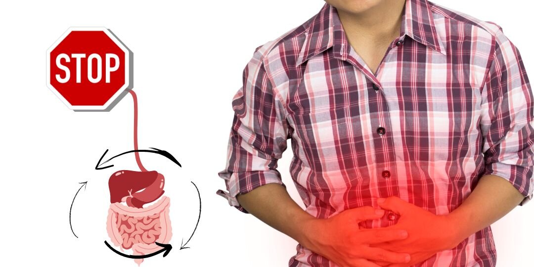 Газы в кишечнике могут доставить массу проблем его хозяину