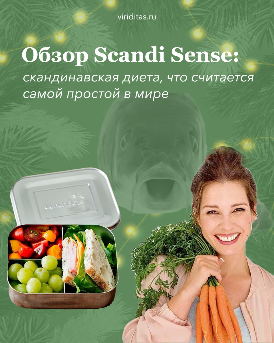 -40 кг за 9 месяцев. Самая простая система похудения в мире. Обзор ...