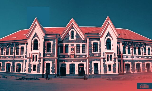    Кривой Рог Иван Шилов (с) ИА REGNUM