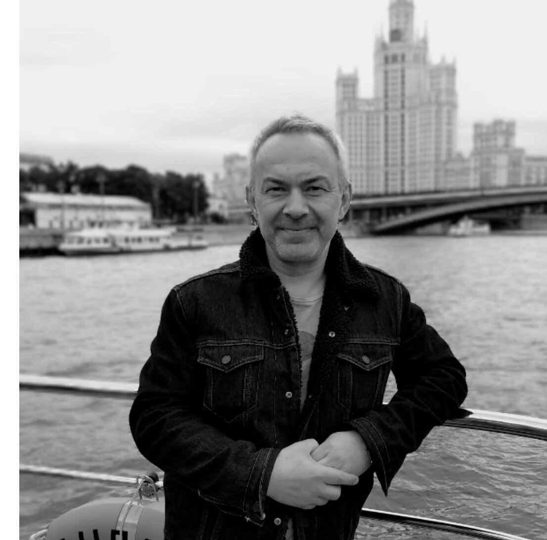 Андрей Корякин, директор по маркетингу группы компаний Car Expo.