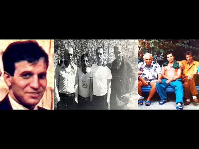 Валерий Длугач