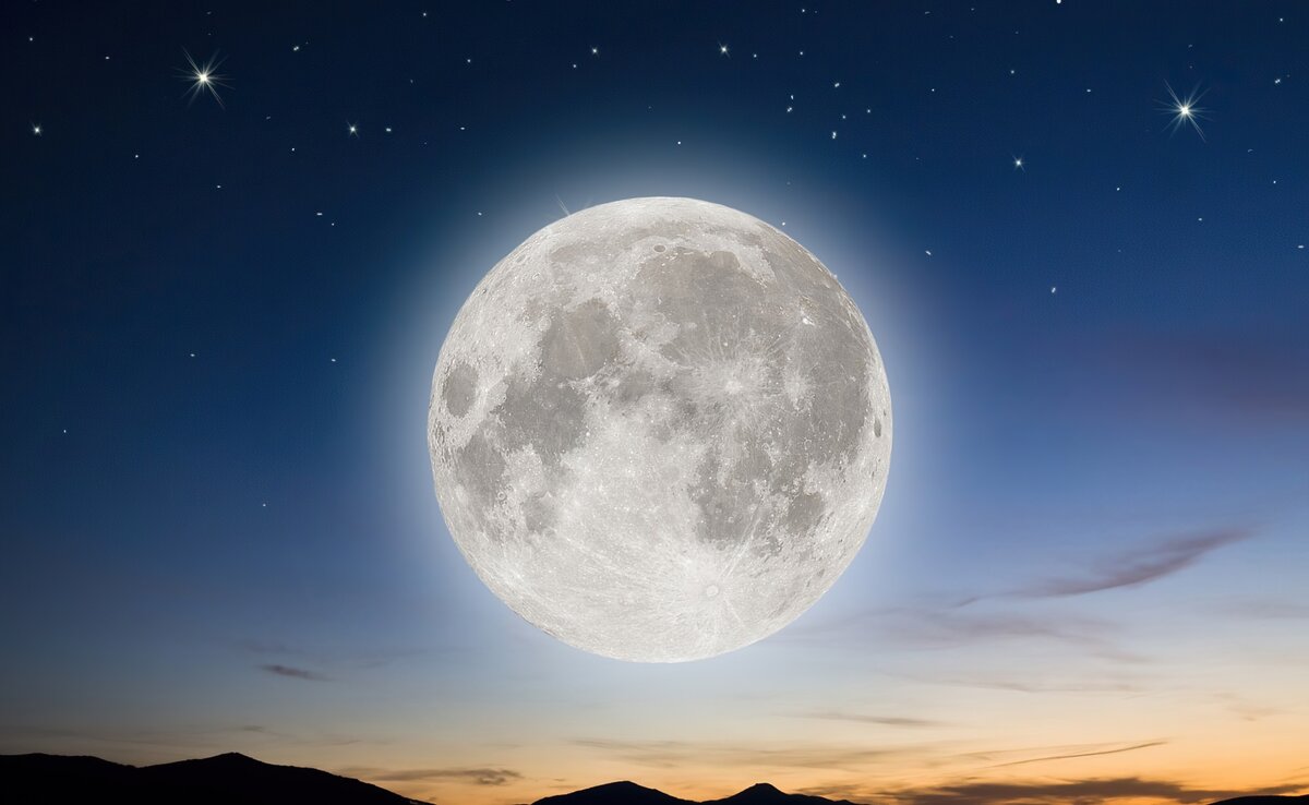 Колонизация Луны - это тема, которая уже давно захватила воображение людей по всему миру.