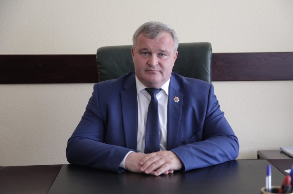    Суд поместил экс-главу правительства Кузбасса Телегина под домашний арест