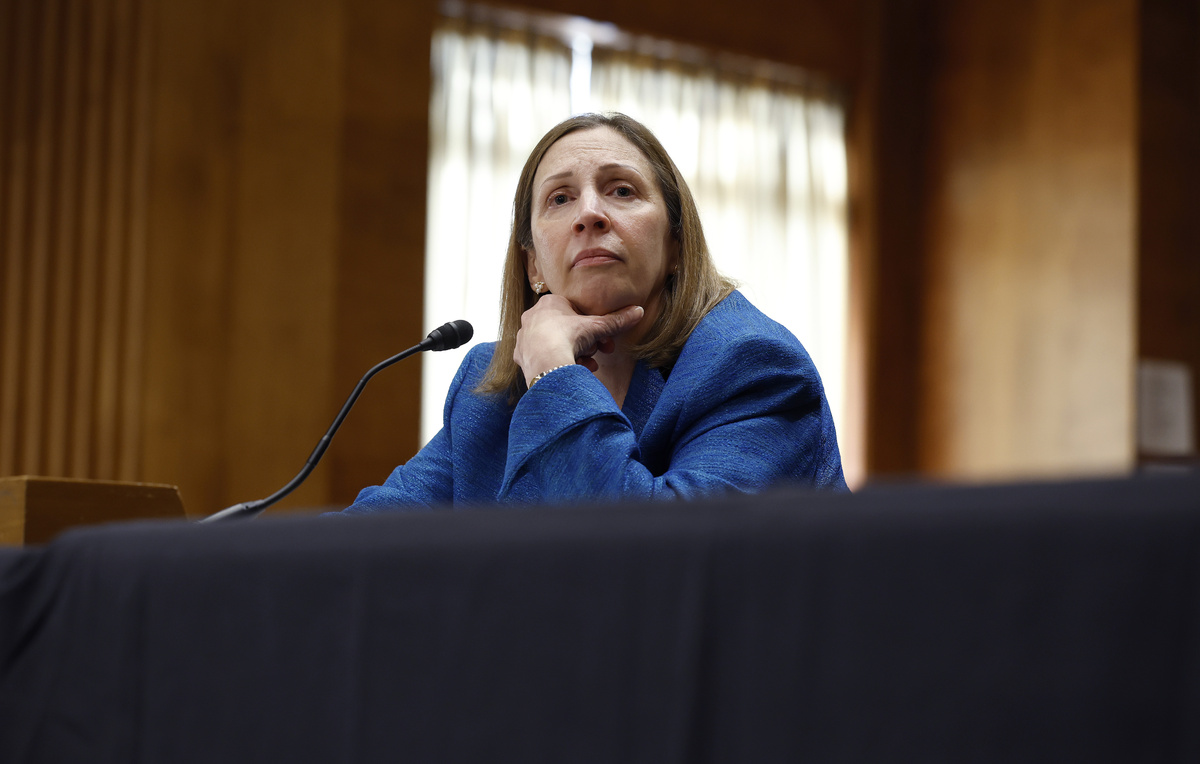    Посол США в Армении Линн Трейси   Chip Somodevilla/Getty Images