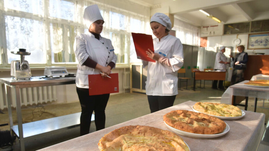   Автор фото: Михаил Кирьянов