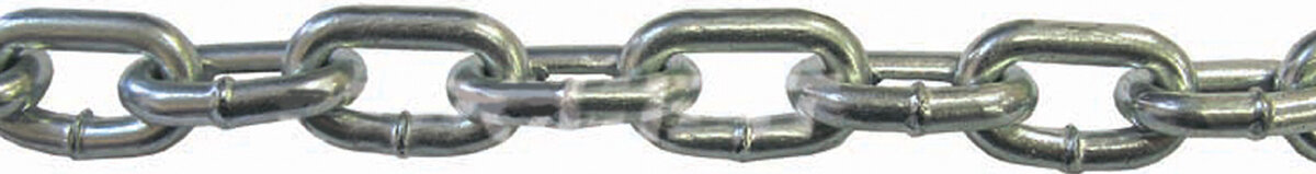 Простая строительная цепь
