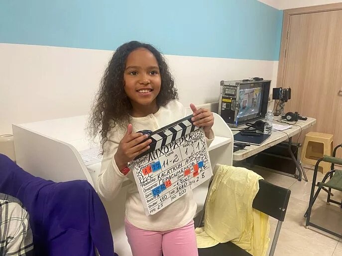 Листайте вправо, чтобы увидеть больше изображений