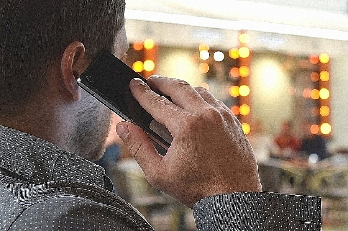    Жители Твери за сутки отдали мошенникам 5,6 млн рублей
