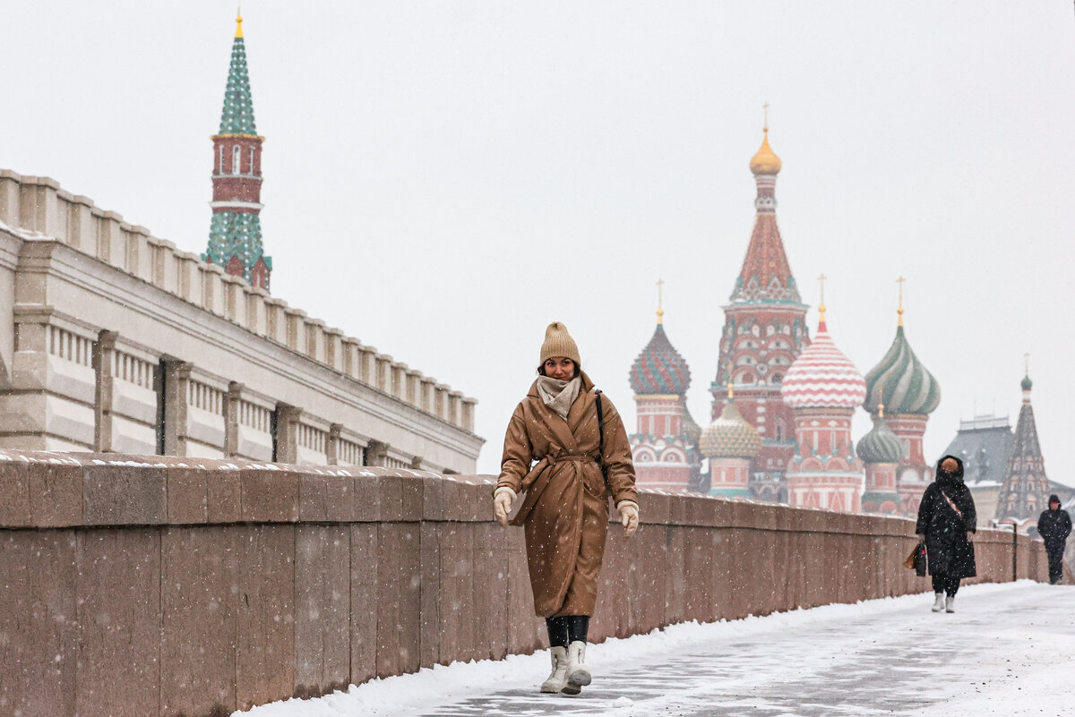 ©  Антон Новодережкин/ТАСС