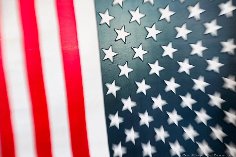 Фото: Виталий Невар / Новый Калининград