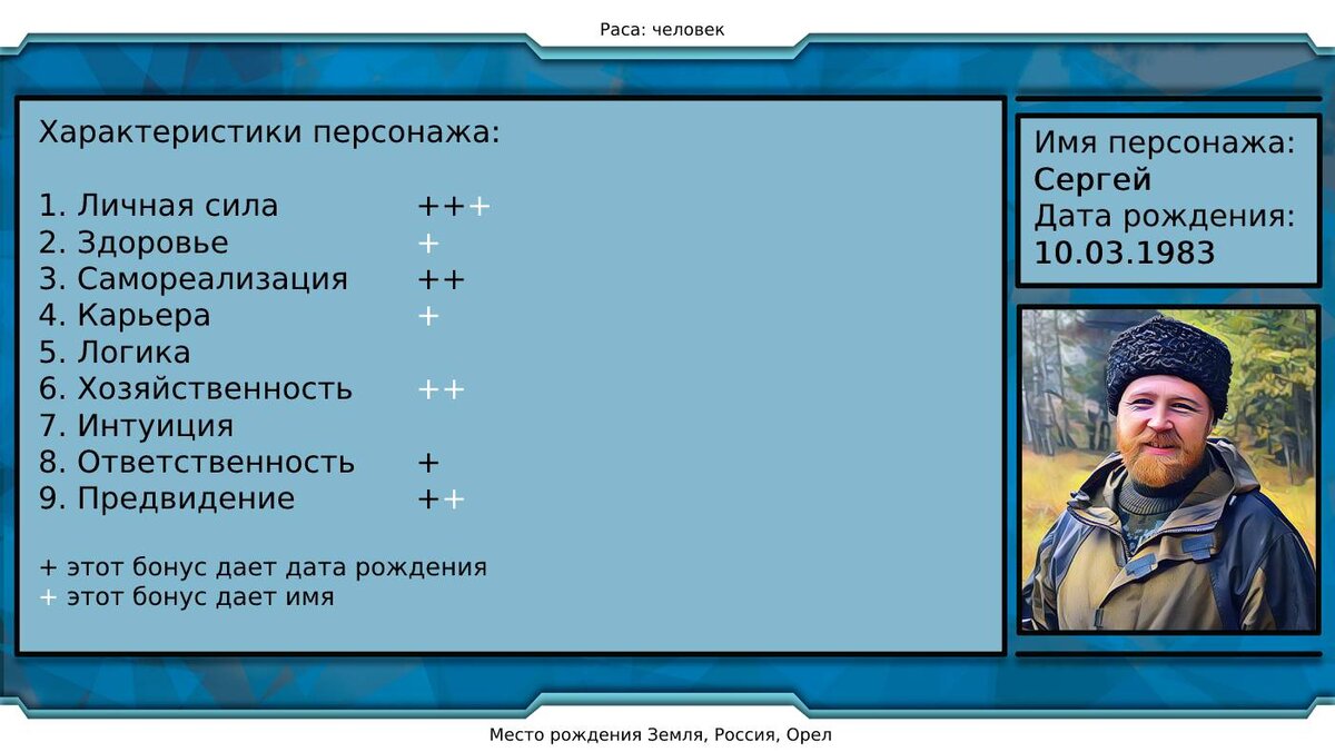 Узнай, что в тебя заложено Родом - по Дате рождения. Проверь, какую силу  несёт твоё имя | Лада Обережная | Дзен