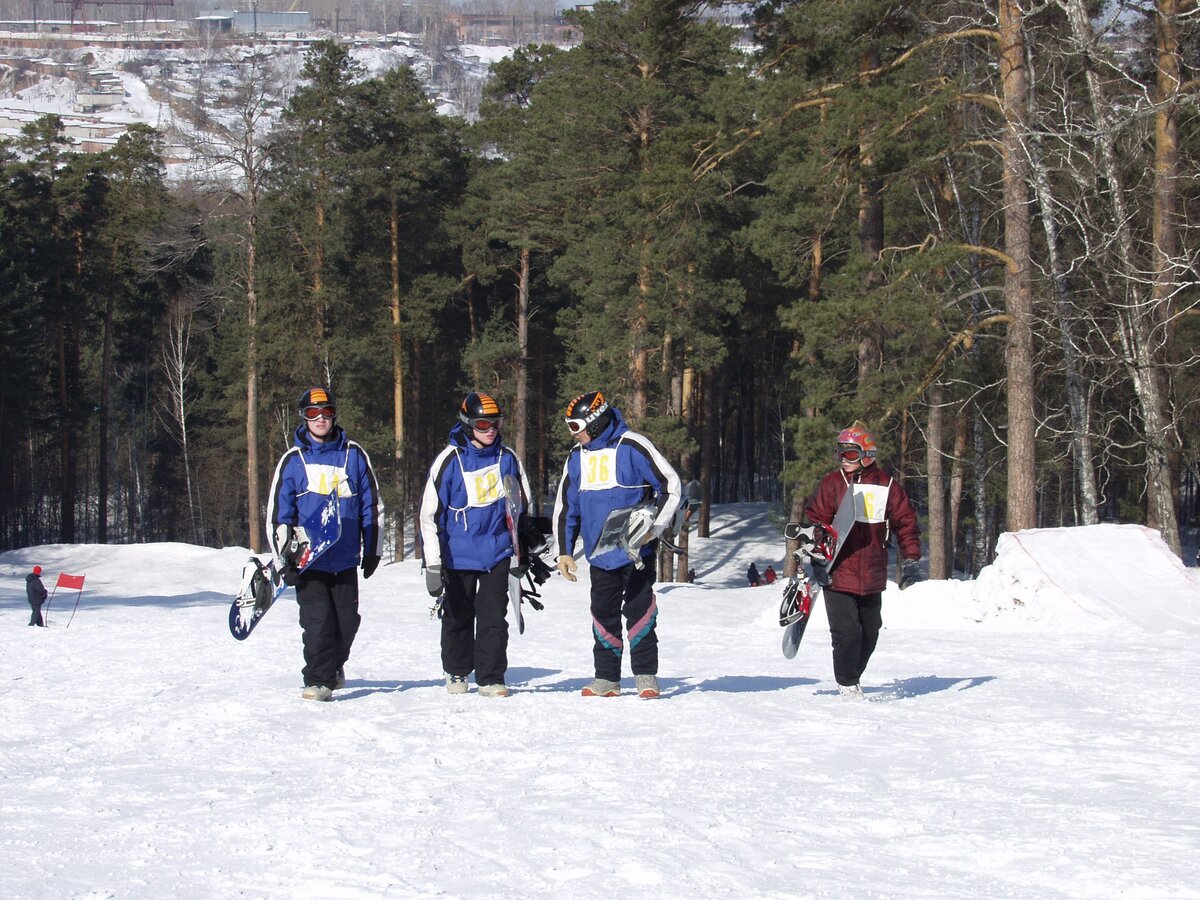 Фото: vk.com/baletkatomsk