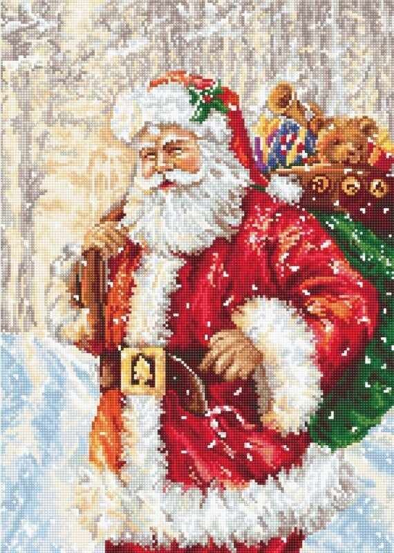 Дед Мороз – один из главных символов новогодних праздников. Дети пишут ему письма с сокровенными желаниями, готовят стишки и песенки, с нетерпением ждут подарков.-1-3