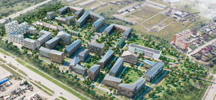 Фото: Минвостокразвития РФ  