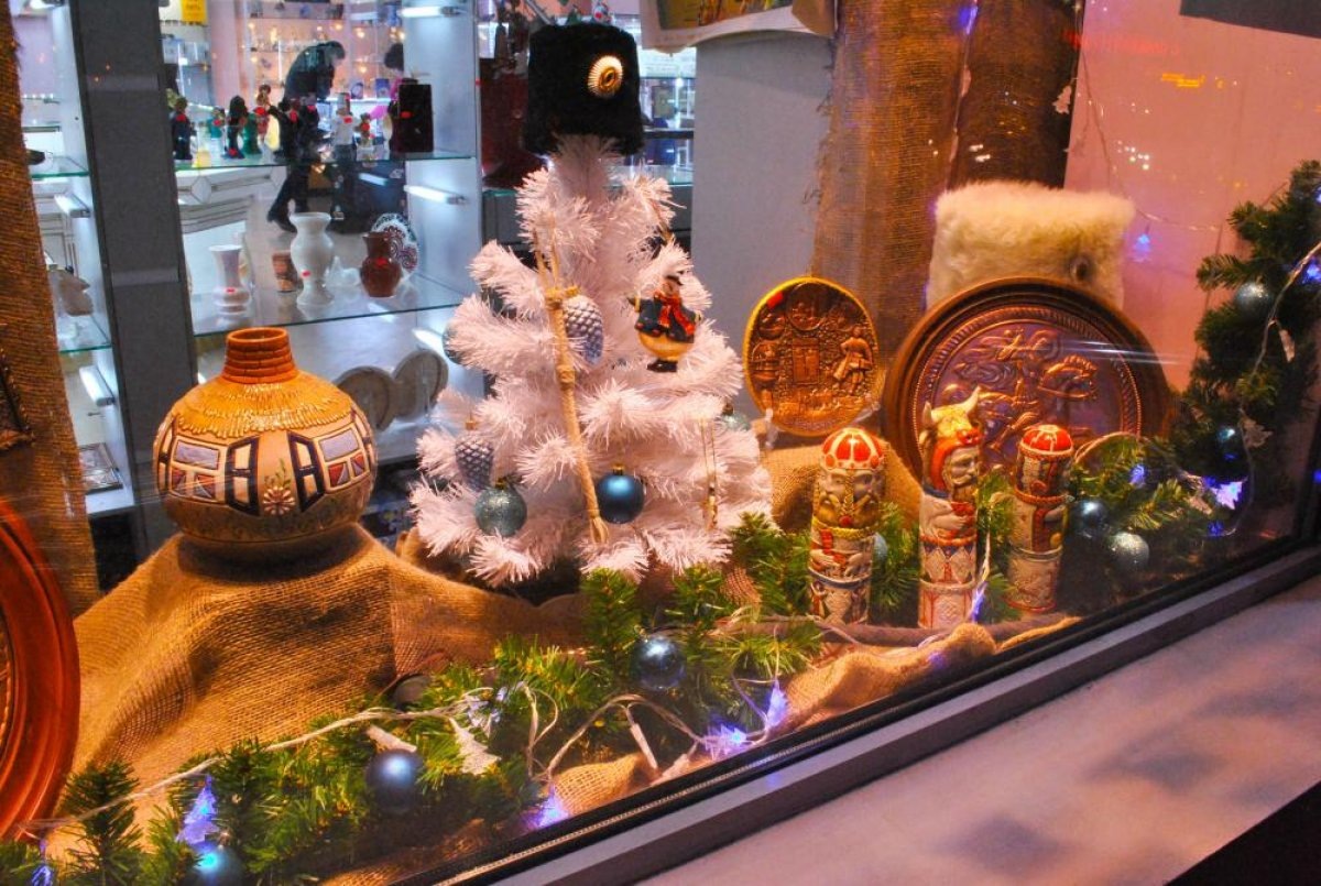    Больше трети жителей СКФО будут работать в новогоднюю ночь