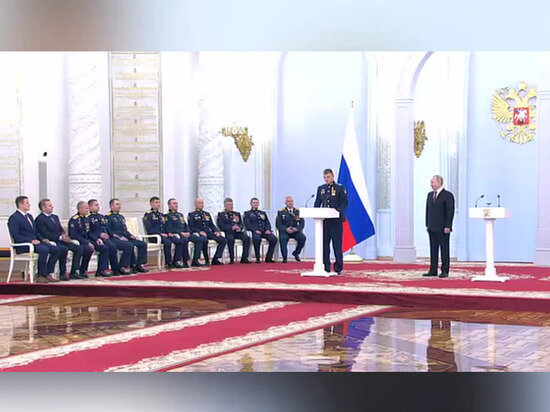     KREMLIN.RU