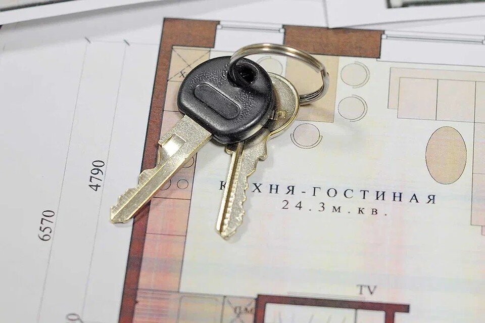     Стоимость квадратного метра жилья в Минске составляет в среднем $1200 Виктор ГИЛИЦКИЙ