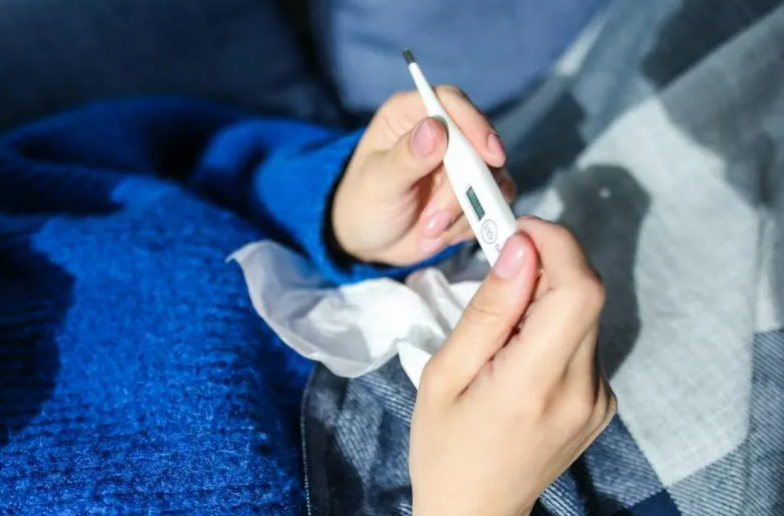 Вирусолог Волчков призвал россиян опасаться вируса гриппа Фото: Pexels, Polina Tankilevitch