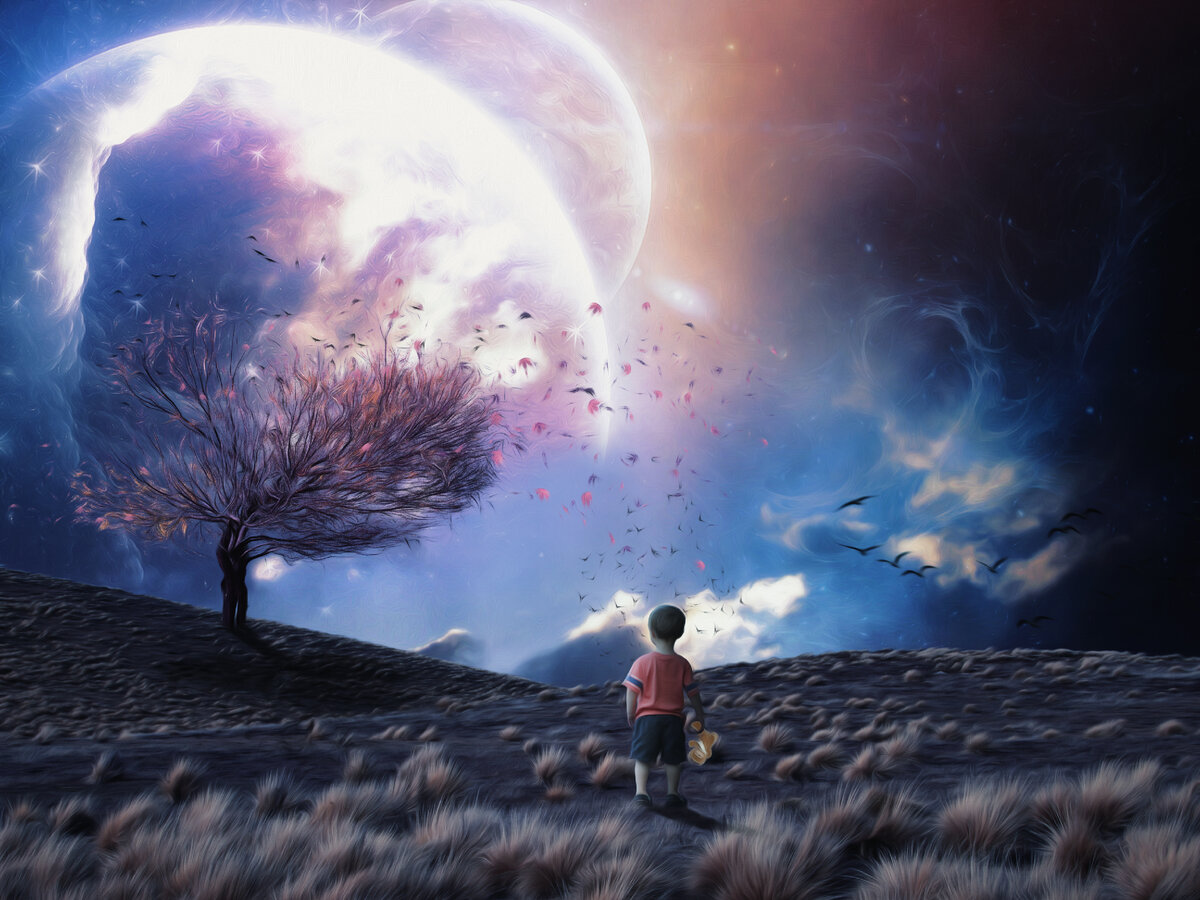 https://ru.wallpaper.mob.org/image/fantasy-child-field-planet-751847.html
