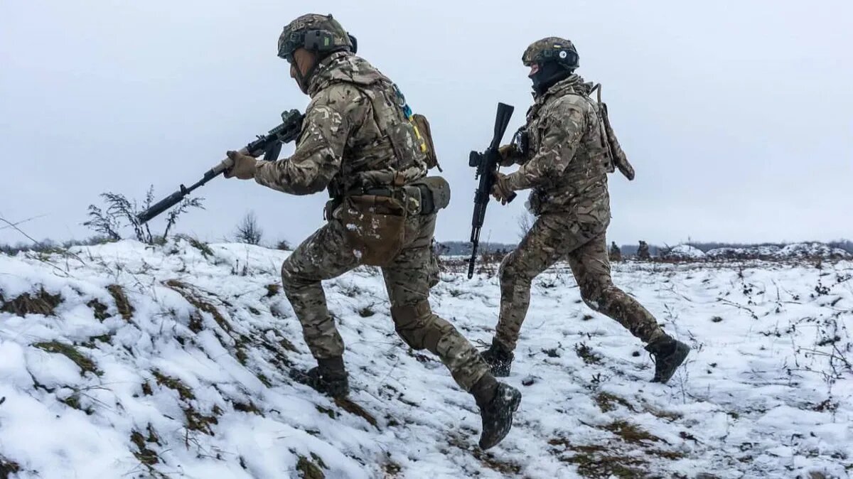 Фото: Телеграм-канал V_Zelenskiy_official