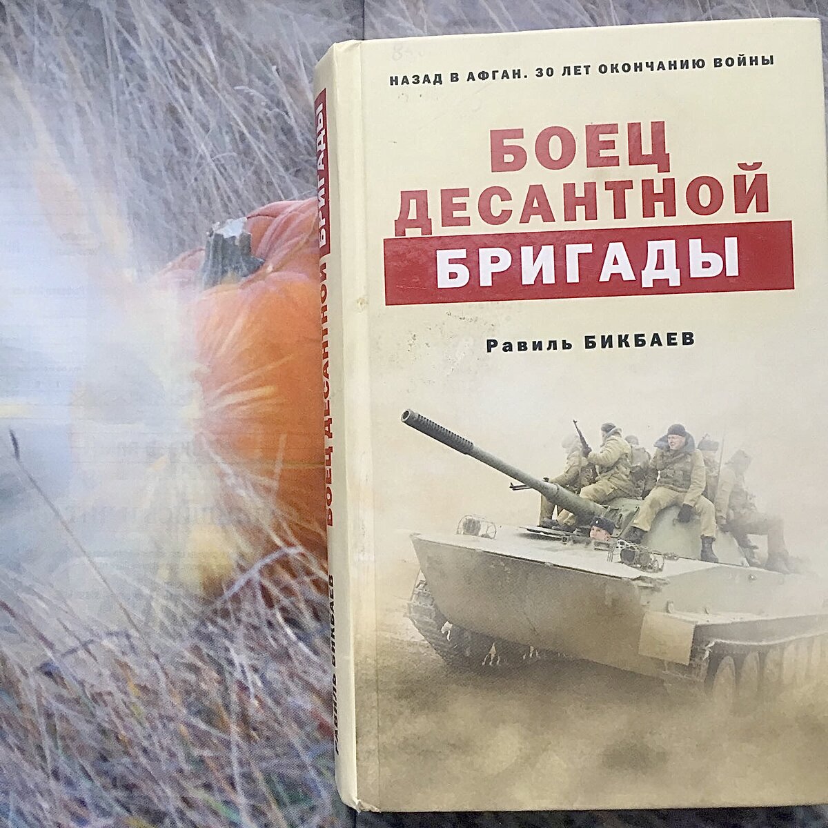 Книга боец 5