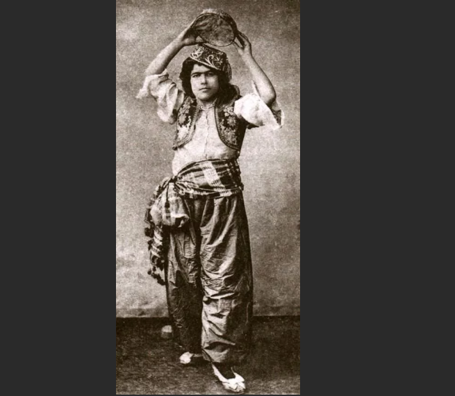 В иллюстративных целях