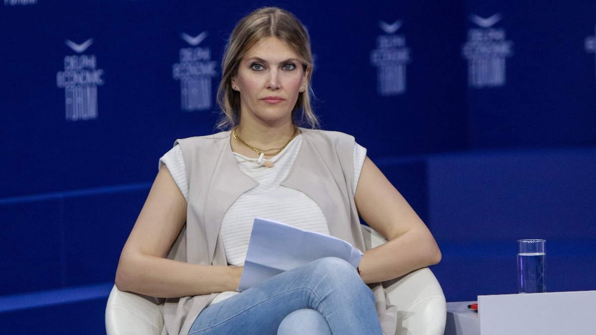 Фото: TASS / Takis Sagias