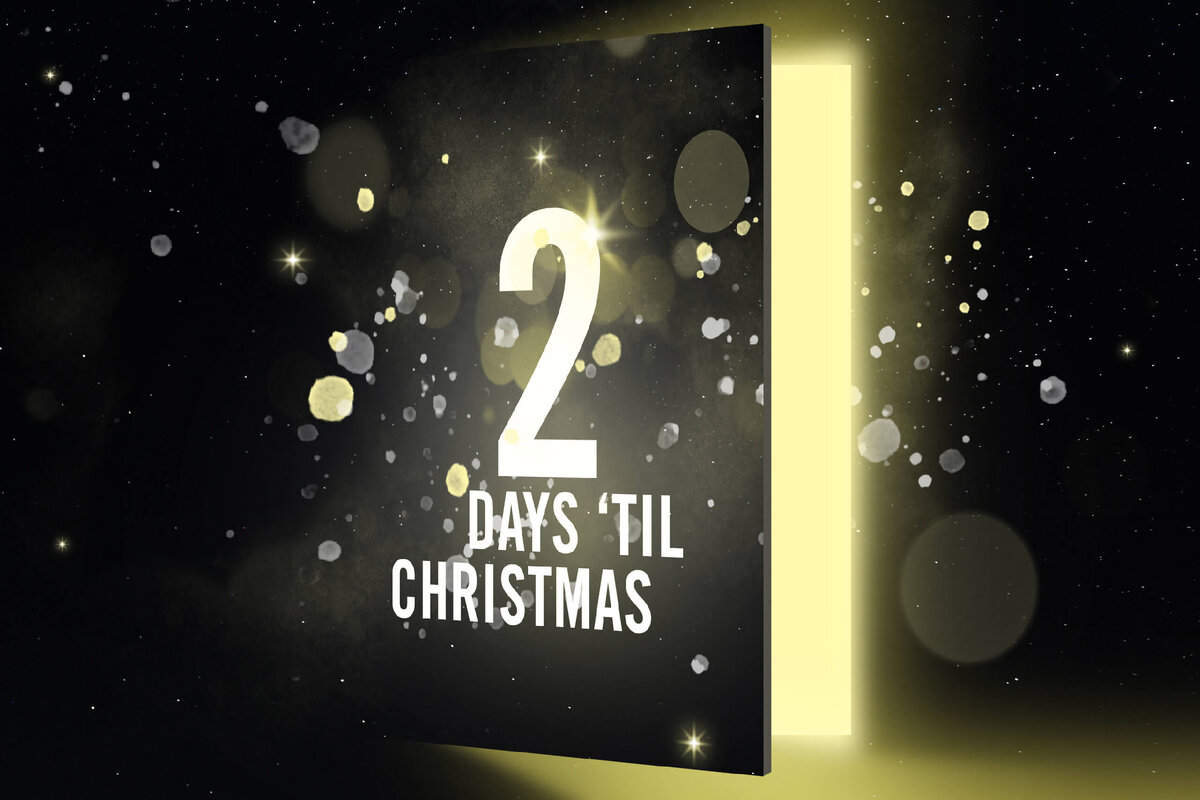 Добавьте немного праздничного настроения в свой телефон с помощью одного из этих праздничных приложений