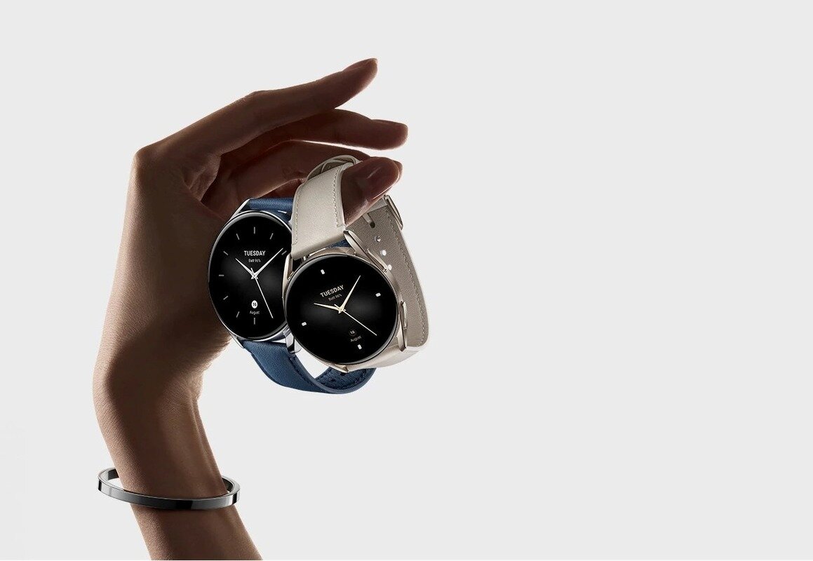 Xiaomi watch s2 pro Xiaomi watch s2 pro