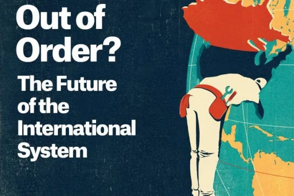 Фото: www.foreignaffairs.com