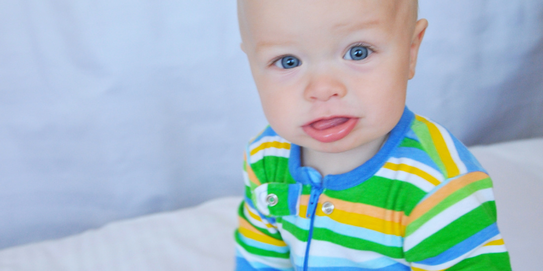 Как вводить прикорм. Вся правда о соках и пюрешках