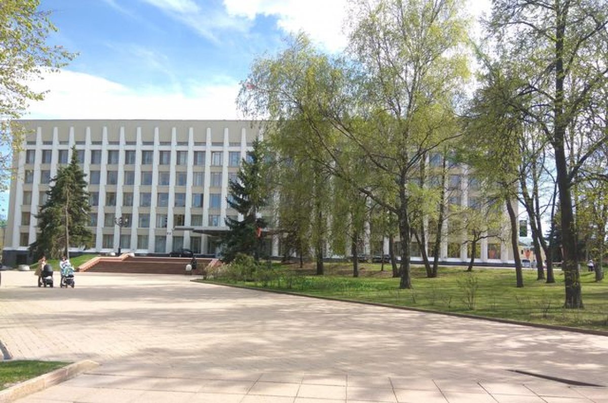    3 человека претендуют на пост министра строительства Нижегородской области