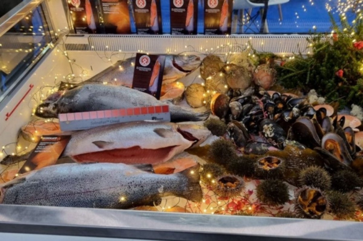    В Госдуме рассмотрят важный для рыбопромышленников Заполярья закон