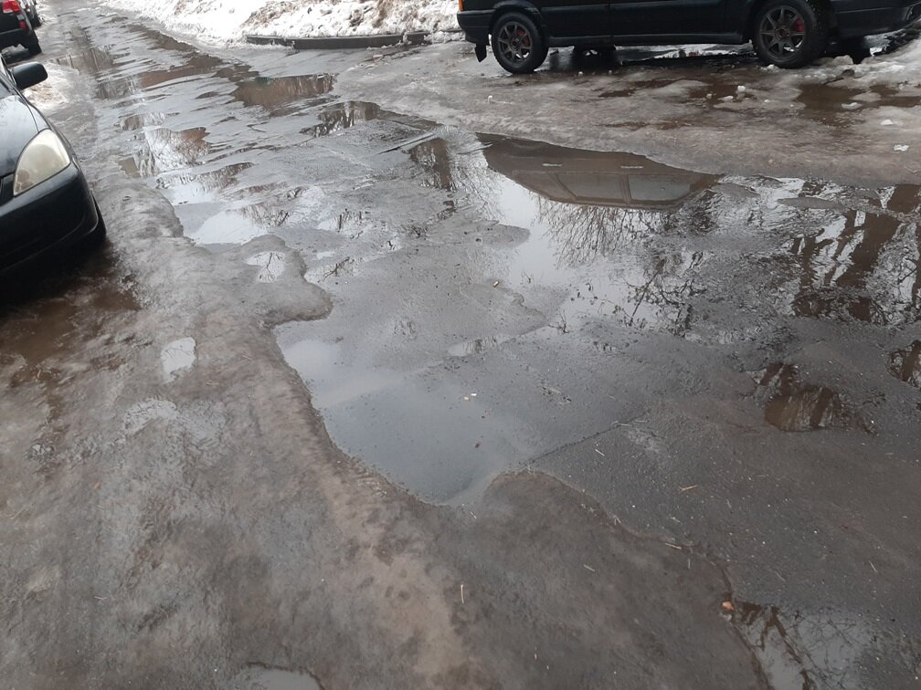 Фото автора 