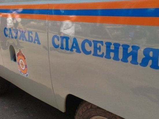     Фото Агентства ГО ЧС Красноярского края