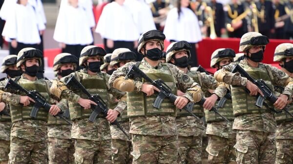   © photo: Sputnik / Stringer