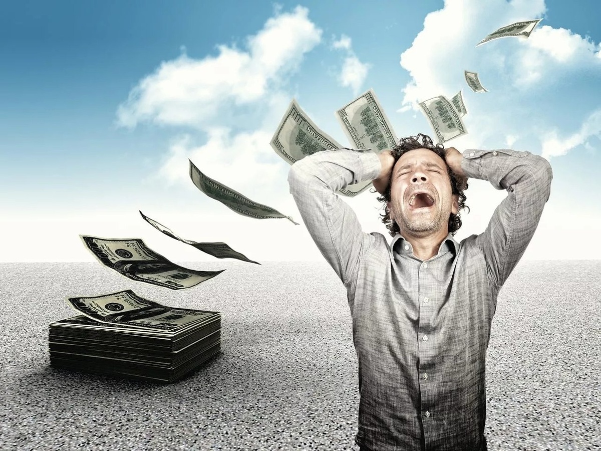 Неправильное расходование средств на продвижение - приведет к закрытию вашего бизнеса/ дела и эмоциональному выгоранию